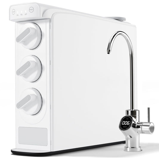 US1 Reverse Osmosis Under Sink Water Purifier