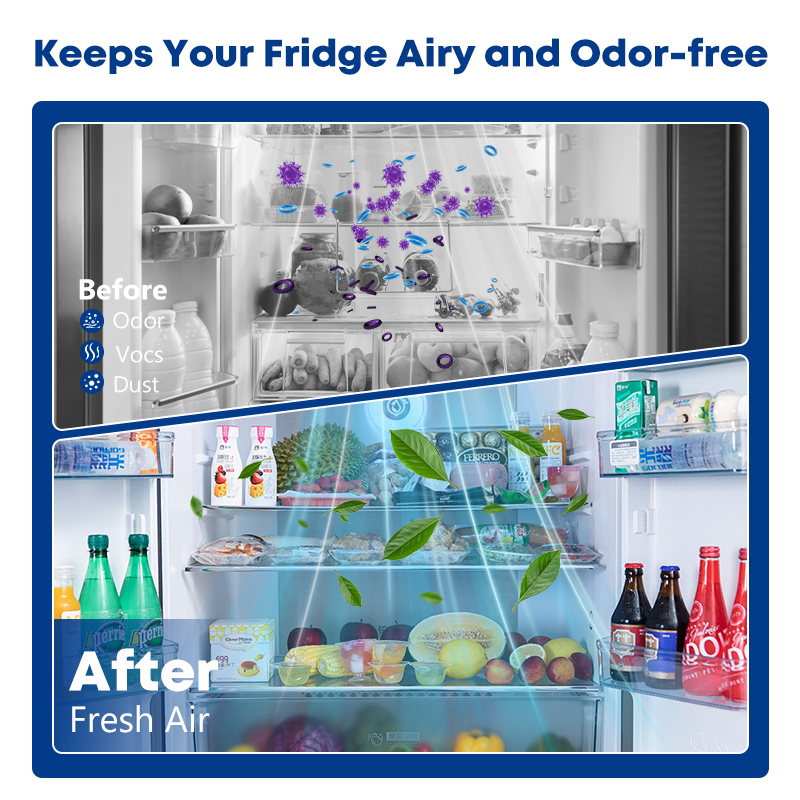 FRGPAAF2 Refrigerator Air Filter Replacement