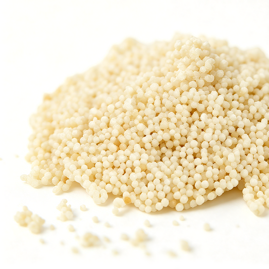MAC02 D113 Grade Ion Exchange Resin Raw Material