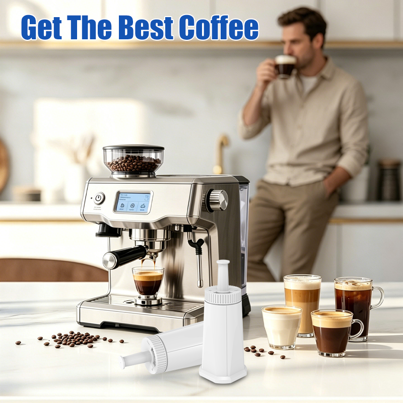 40BE01/BES008 Coffee Machine Filter Replacement