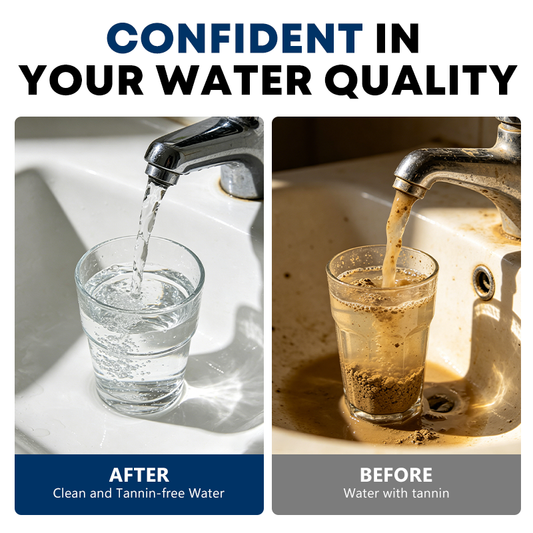 CT2 Countertop RO Water Dispenser: Installation Guide