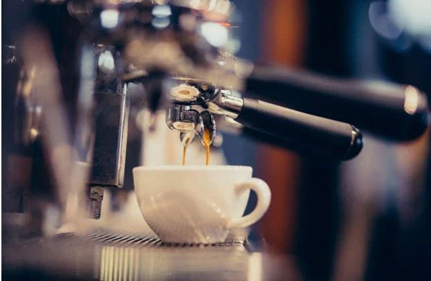 coffee machine filter