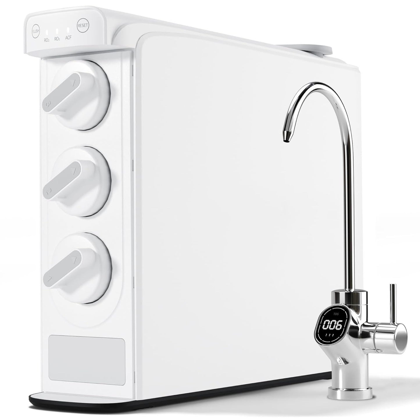 US1 Reverse Osmosis Under Sink Water Purifier