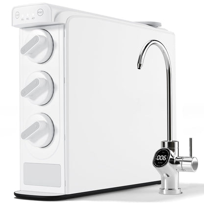 US1 Reverse Osmosis Under Sink Water Purifier