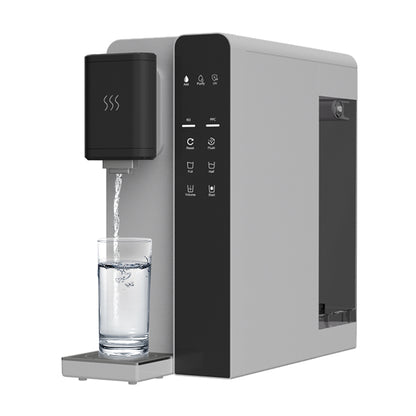 CT2 Cold and Hot Water Reverse Osmosis Countertop Water Purifier Dispenser