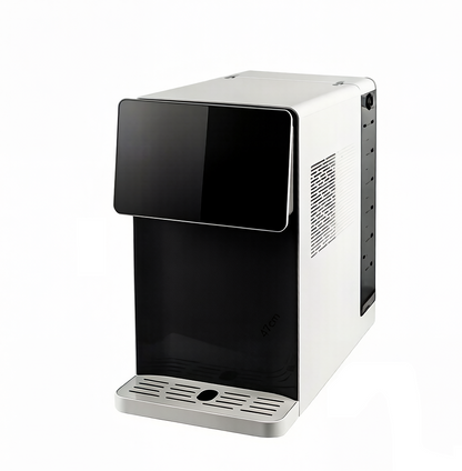 CT5 Cold and Hot Water Reverse Osmosis Countertop Water Purifier Dispenser