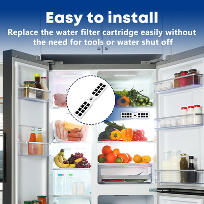 FRGPAAF2 Refrigerator Air Filter Replacement