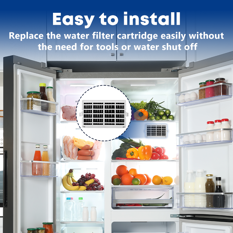 W10311524 Refrigerator Air Filter Replacement