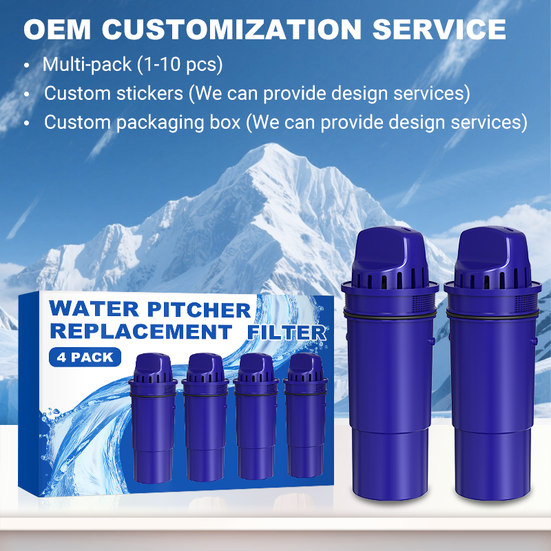 20CR01/CRF950L Pitcher Water Filter Replacement