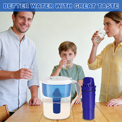 20CR01/CRF950L Pitcher Water Filter Replacement
