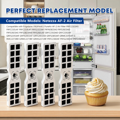 FRGPAAF2 Refrigerator Air Filter Replacement