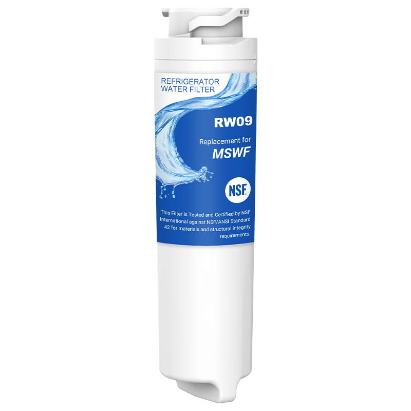 RW09/MSWF Refrigerator Water Filter Replacement