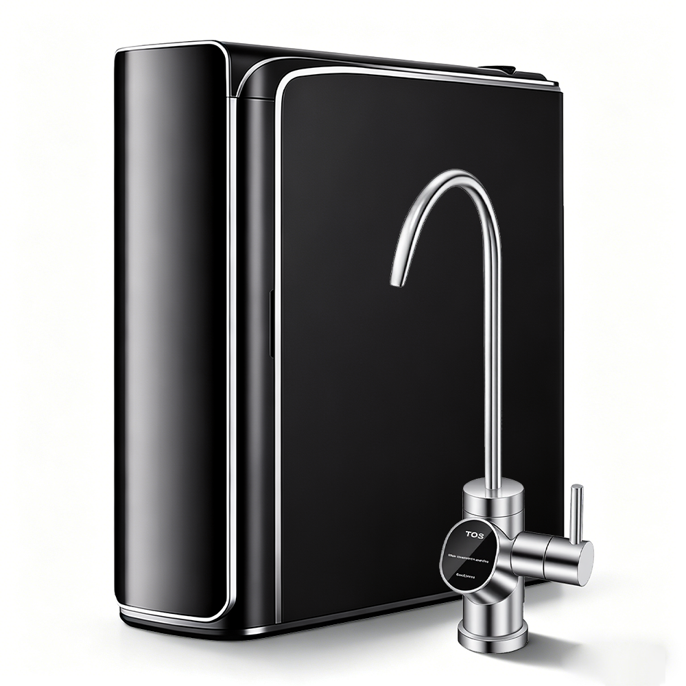 US1 Reverse Osmosis Under Sink Water Purifier