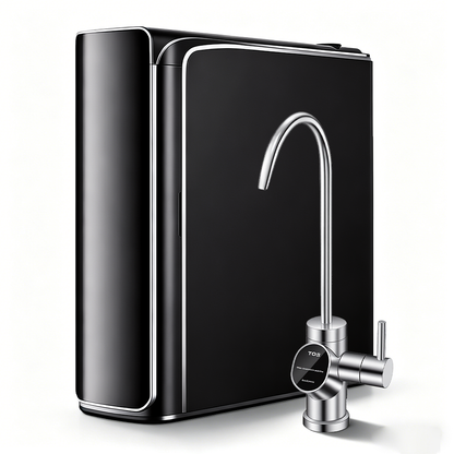 US1 Reverse Osmosis Under Sink Water Purifier