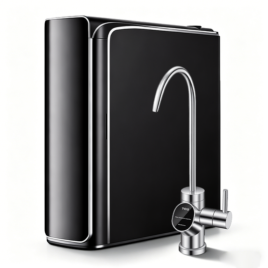 US1 Reverse Osmosis Under Sink Water Purifier