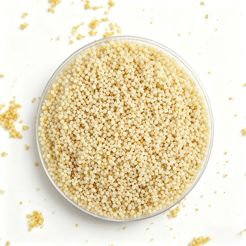 MAC02 D113 Grade Ion Exchange Resin Raw Material