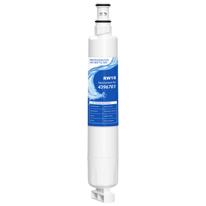 RW16/4396701 Refrigerator Water Filter Replacement