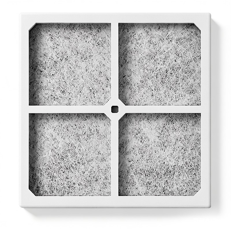LT-120F Refrigerator Air Filter Replacement