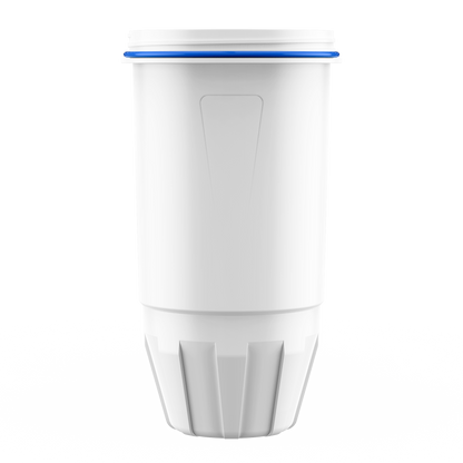 20ZE01/ ZR-001 Water Filter Replacement Compatible with Water Pitchers