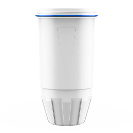 20ZE01/ ZR-001 Water Filter Replacement Compatible with Water Pitchers