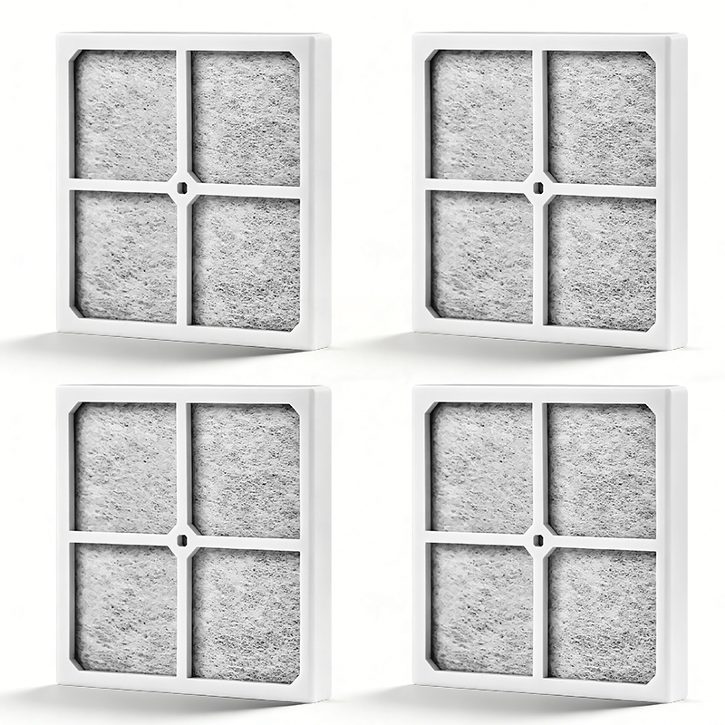 LT-120F Refrigerator Air Filter Replacement