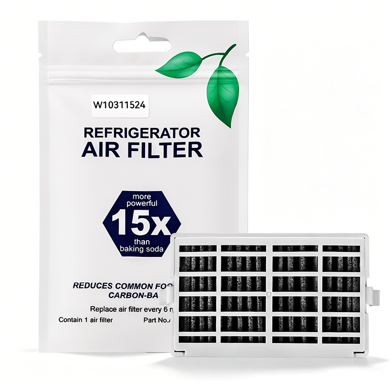 W10311524 Refrigerator Air Filter Replacement