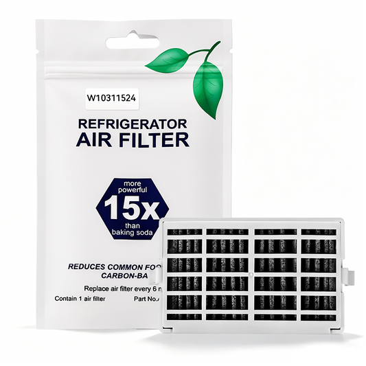 W10311524 Refrigerator Air Filter Replacement