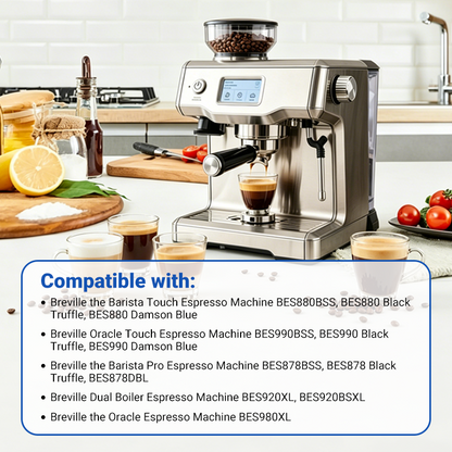 40BE01/BES008 Coffee Machine Filter Replacement