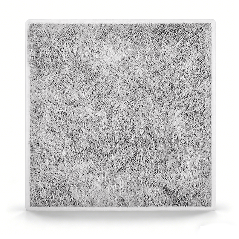 LT-120F Refrigerator Air Filter Replacement