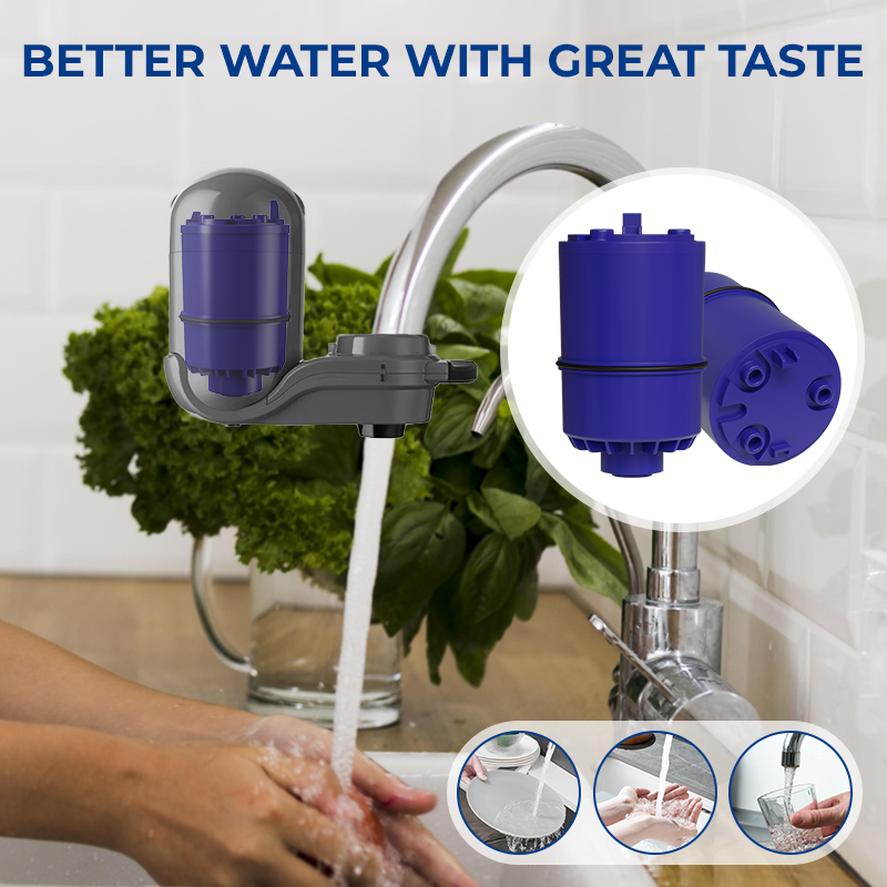 30RF01/RF-9999 Faucet Water Filter Replacement
