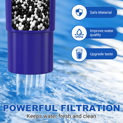 20CR01/CRF950L Pitcher Water Filter Replacement