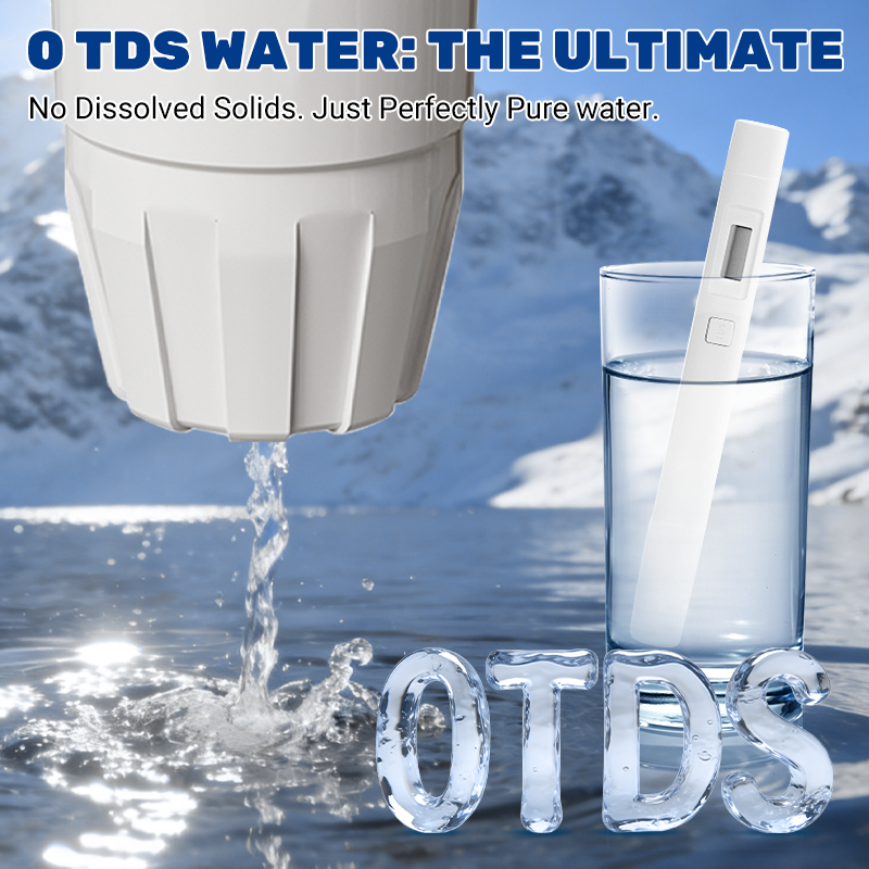 20ZE01/ ZR-001 Water Filter Replacement Compatible with Water Pitchers