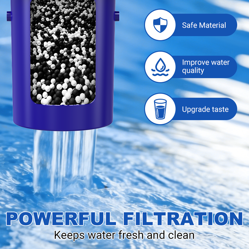 20CR02/CRF950S Pitcher Water Filter Replacement
