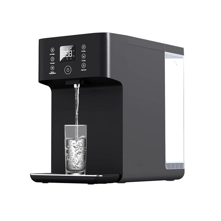CT1 Reverse Osmosis Countertop